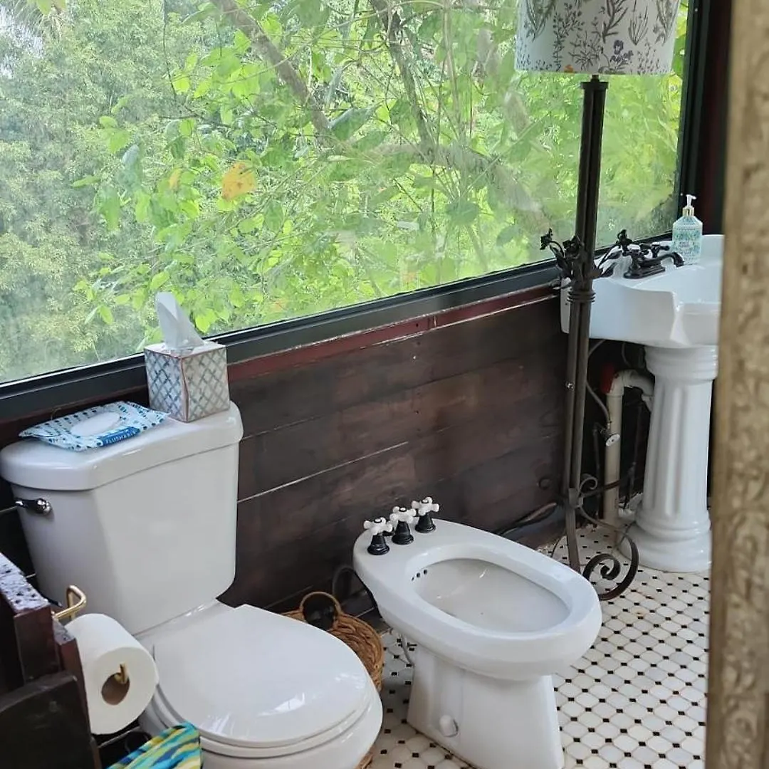 فندق مبيت وإفطار مبيت وإفطار ريو غراندي Hacienda Siesta Alegre