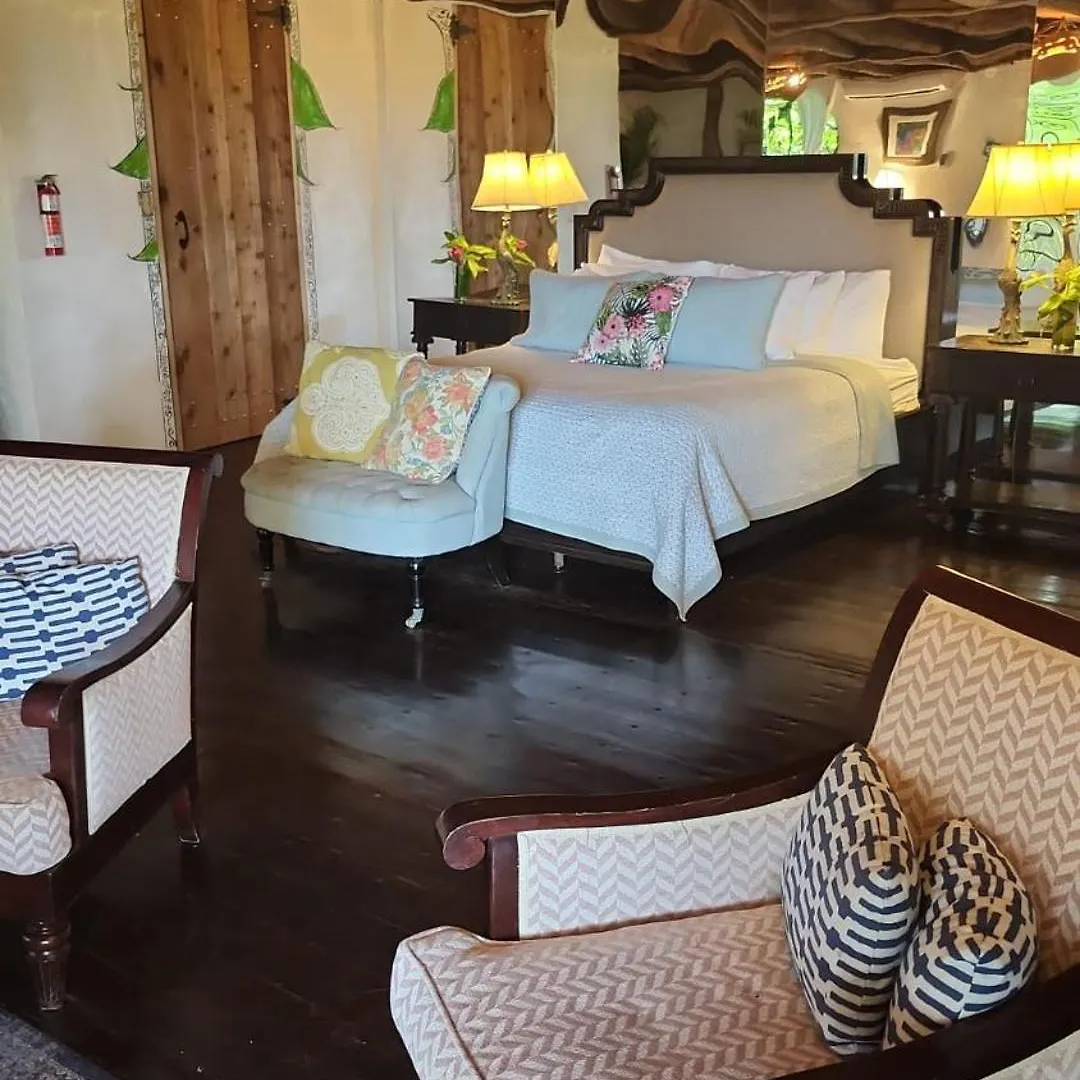 مبيت وإفطار ريو غراندي Hacienda Siesta Alegre