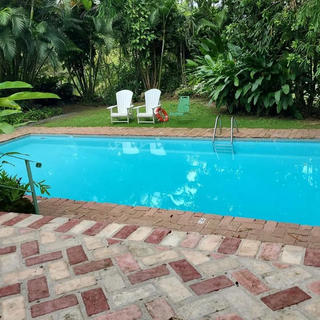 مبيت وإفطار ريو غراندي Hacienda Siesta Alegre فندق مبيت وإفطار