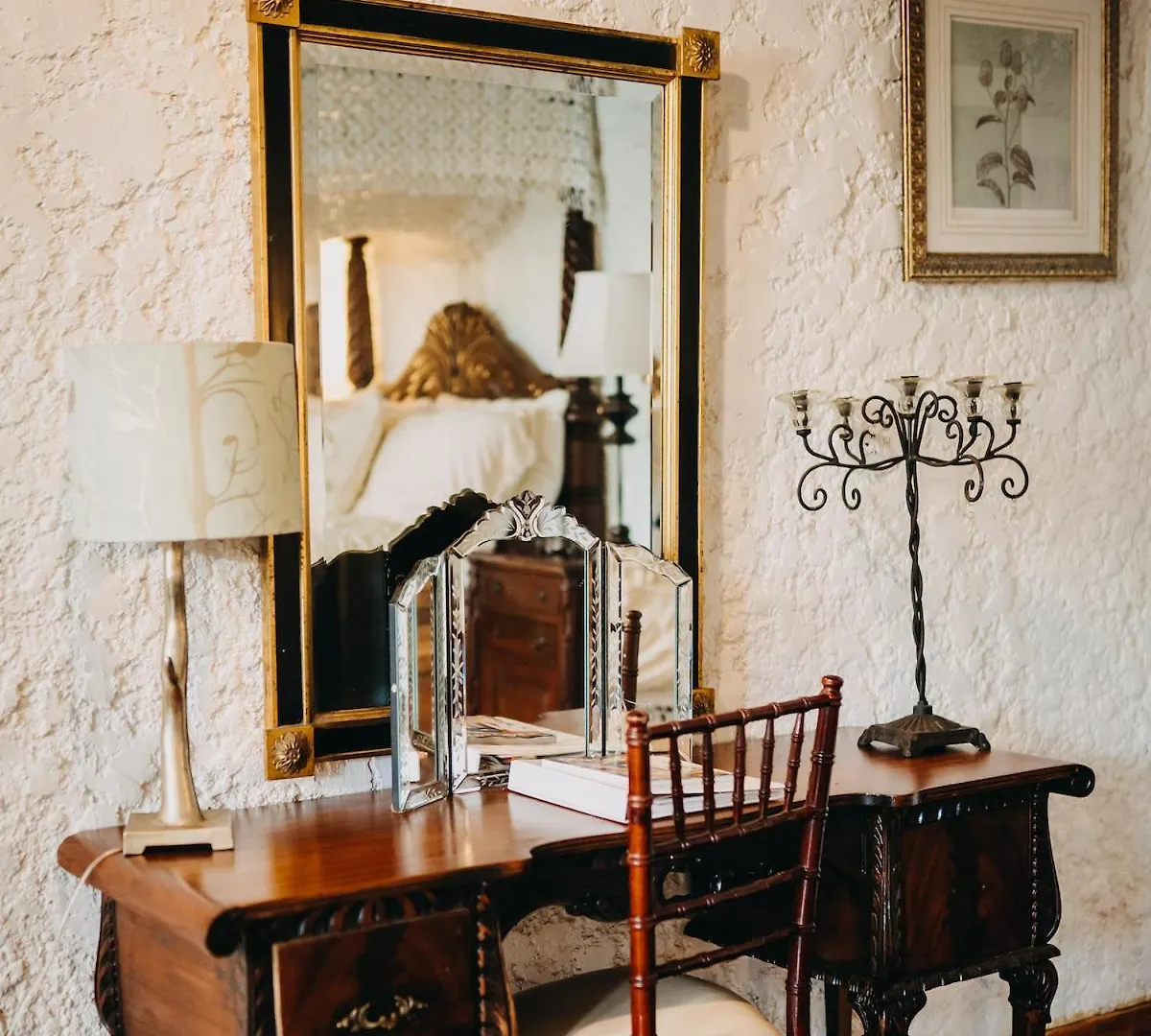 فندق مبيت وإفطار مبيت وإفطار ريو غراندي Hacienda Siesta Alegre